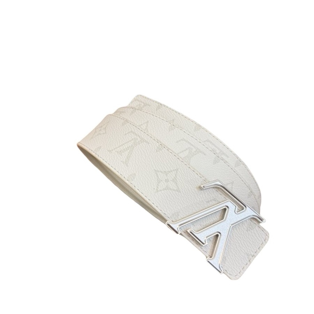 LV Initiales 40mm Reversible Belt - Picture 6 of 6